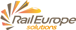 Rail Europe logo